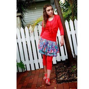 European boutique brand: Eliane et Lena Outfit siz